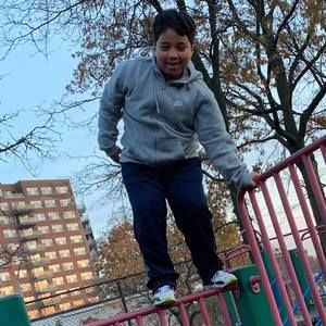 Meet your Posher, Denise